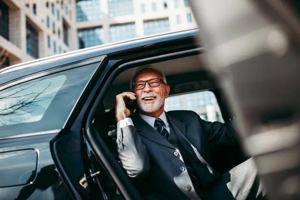 Stittsville Limousine Service