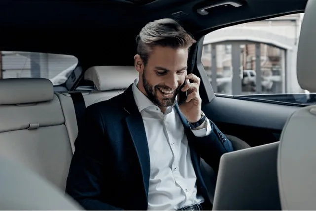 limousine Services in Ottawa