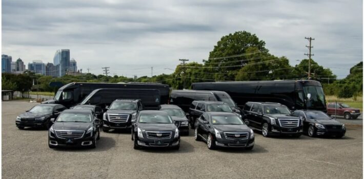 Book with Limousine Ottawa
