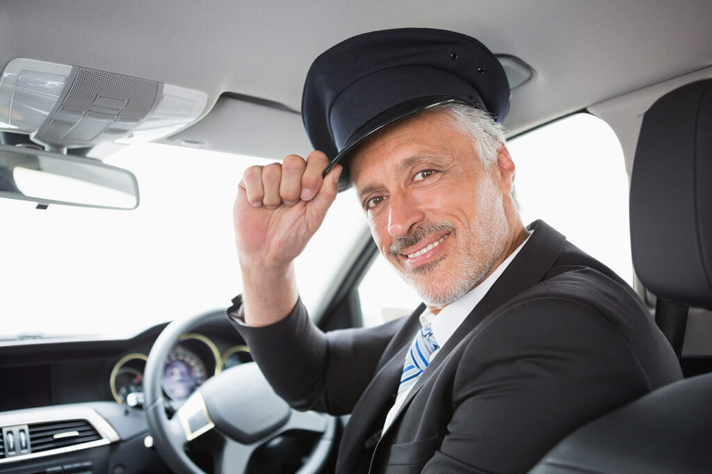 Corporate Travel