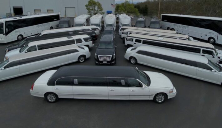 Best Limo Service Company
