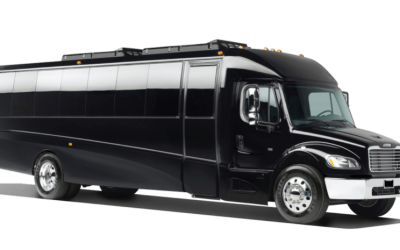 Top Bus Rental in Ottawa
