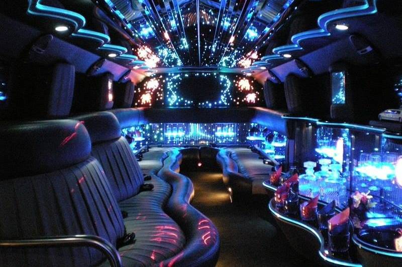 Richmond Limousine Service